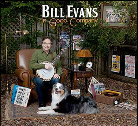 Bill Evans - In Good Company
