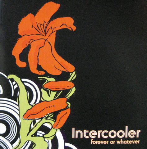 Intercooler - Forever Or Whatever