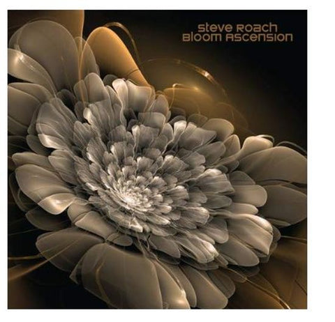 Steve Roach - Bloom Ascension