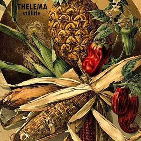 Thelema - Stilllife