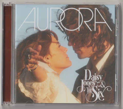 Daisy Jones & The Six - Aurora