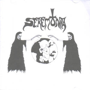 Seremonia, - Seremonia