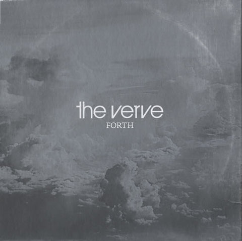 The Verve, - Forth