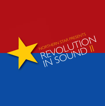 Various - Revolution In Sound II