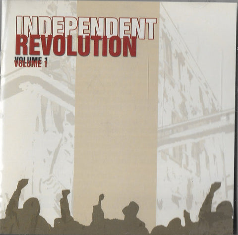 Various - Independent Revolution Volume 1