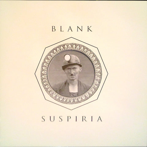 Blank, - Suspiria