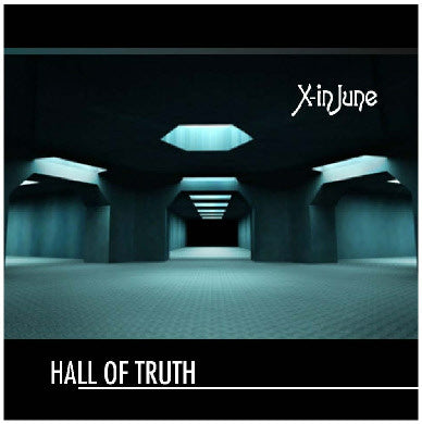 X-In June, - Hall Of Truth