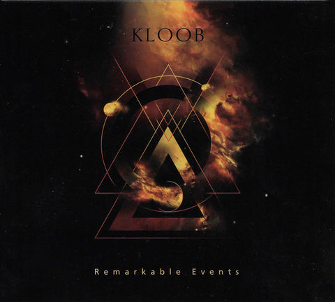 Kloob - Remarkable Events