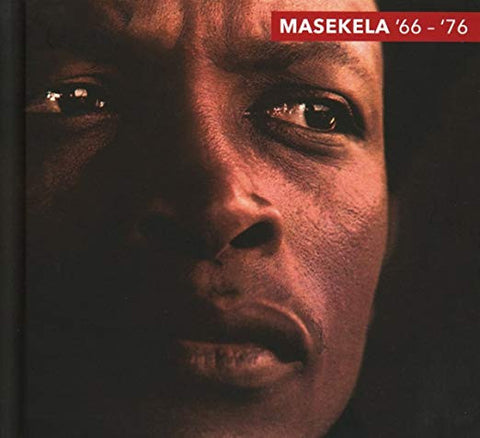 Hugh Masekela - Masekela '66 - '76