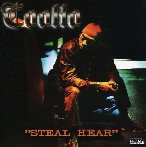Coolio - Steal Hear