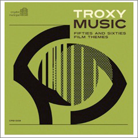 Various - Troxy Music
