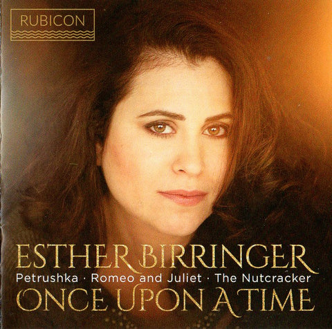 Esther Birringer - Once Upon A Time