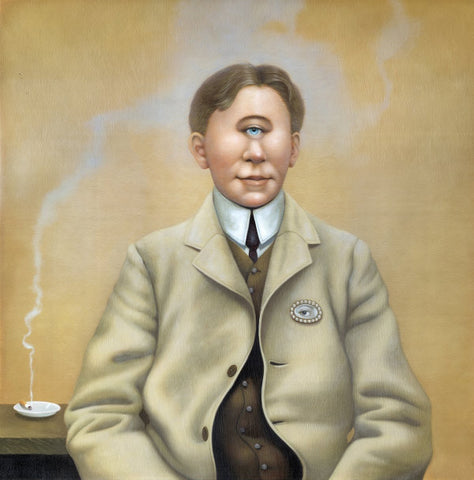 King Crimson - Radical Action (To Unseat The Hold Of Monkey Mind)