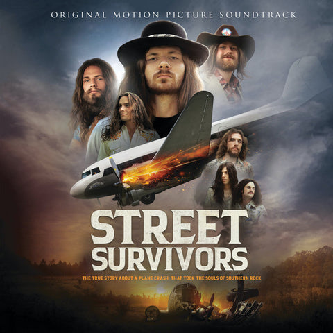 Various - Street Survivors Original Motion Picture Soundtrack