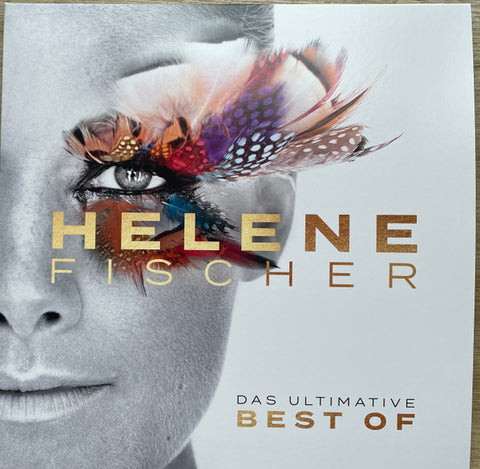 Helene Fischer - Das Ultimative Best Of