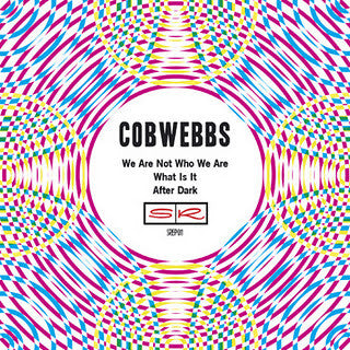 Cobwebbs - We Are Not Who We Are / What Is It / After Dark