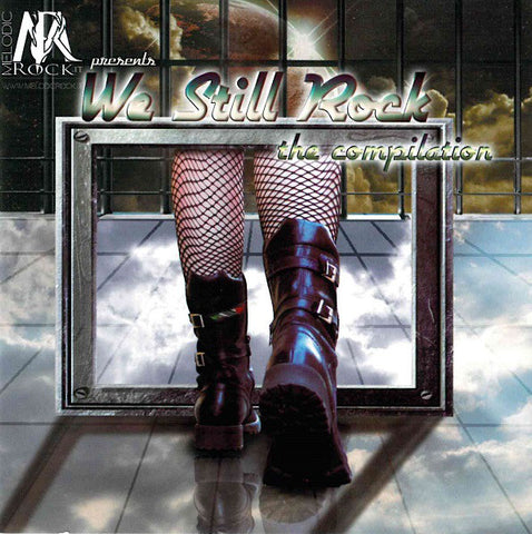 Various - We Still Rock - The Compilation