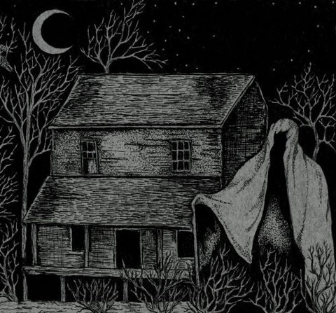 Bell Witch, - Longing