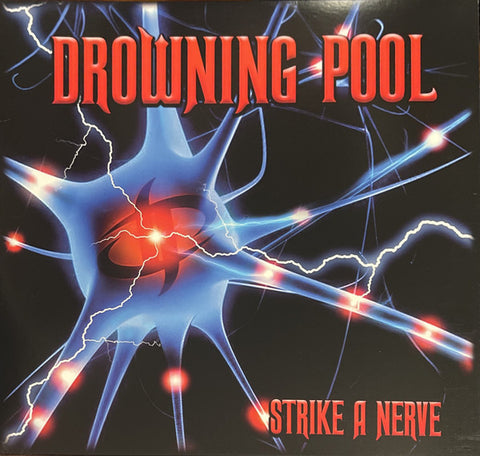 Drowning Pool - Strike A Nerve