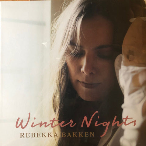 Rebekka Bakken - Winter Nights