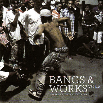 Various - Bangs & Works Vol.2