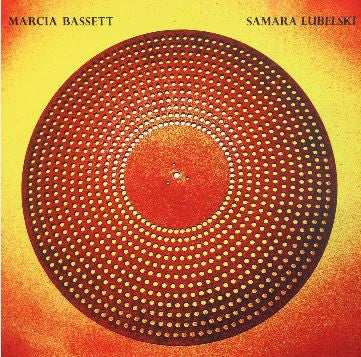 Marcia Bassett & Samara Lubelski - Live, NYC