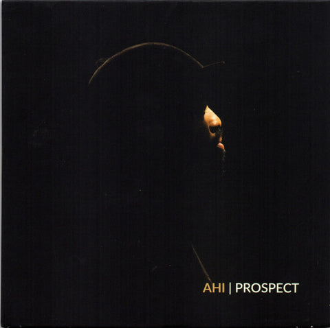 Ahi - Prospect