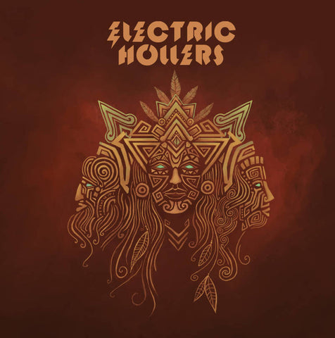 Electric Hollers - Electric Hollers