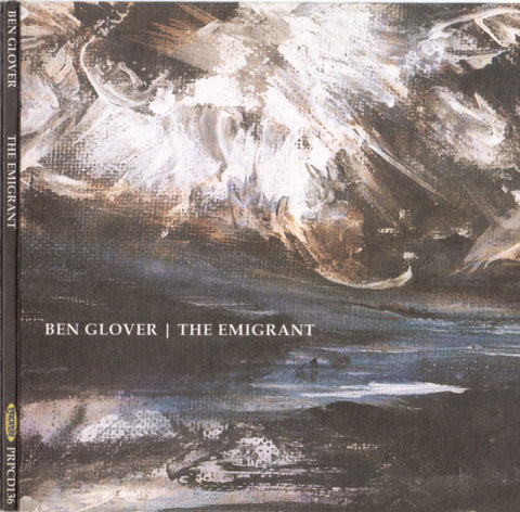 Ben Glover - The Emigrant