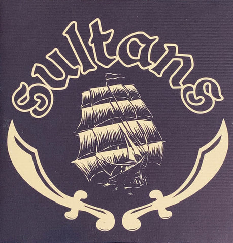 Sultans - Sultans