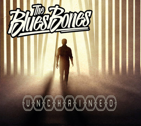 The Bluesbones - Unchained