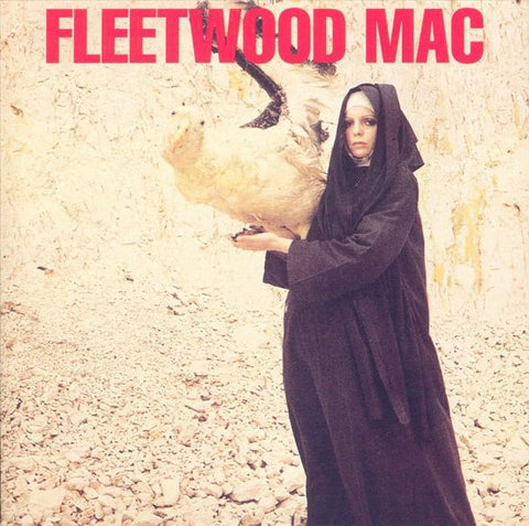 Fleetwood Mac - The Pious Bird Of Good Omen