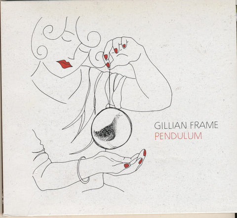 Gillian Frame - Pendulum