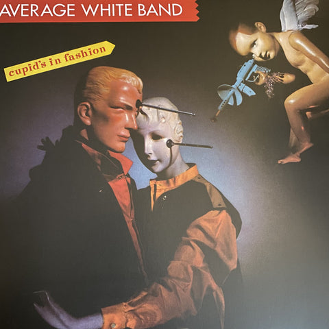 Average White Band - Cupid’s in Fashion