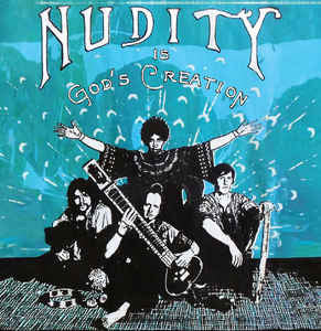 Nudity - Nudity Is God's Creation