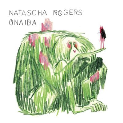 Natascha Rogers - Onaida