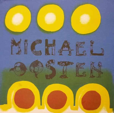 Michael Oosten - Michael Oosten