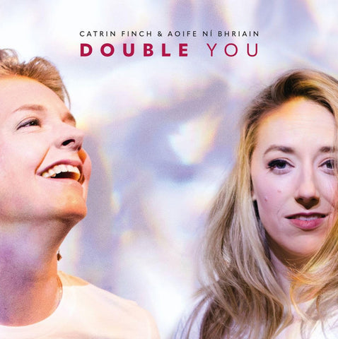 Catrin Finch, Aoife Ni Bhriain - Double You