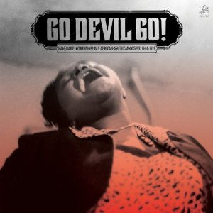 Various, - Go Devil Go!