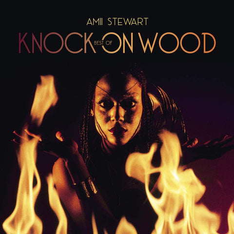 Amii Stewart - Best Of - Knock On Wood