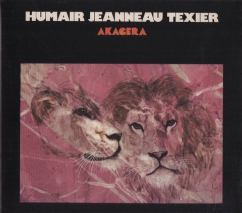 Humair / Jeanneau / Texier - Akagera