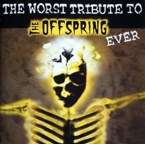 Various - A Tribute To The Offspring