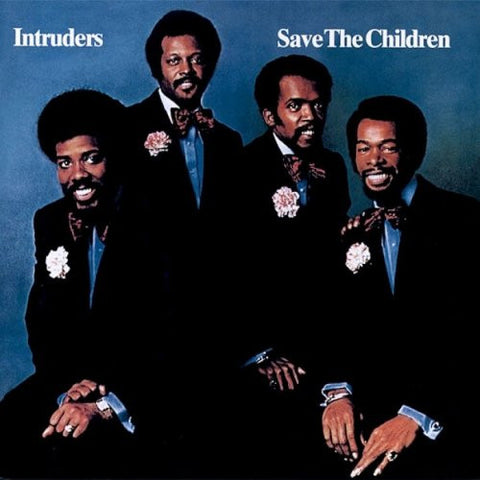 Intruders - Save The Children