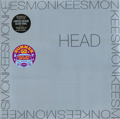 The Monkees - Head