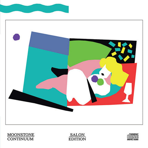 Moonstone Continuum - Salon Edition