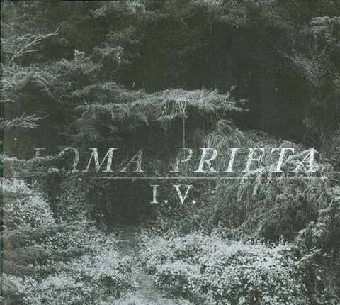 Loma Prieta - I.V.