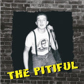 The Pitiful - The Deptford Sessions 1978