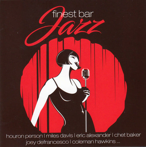 Various - Finest Bar Jazz