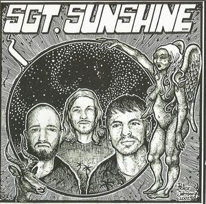 Sgt. Sunshine - Sgt. Sunshine