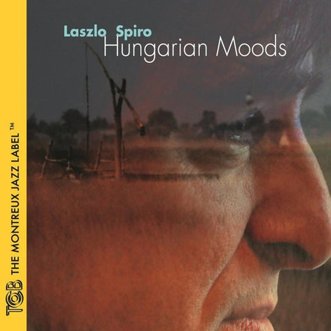 Laszlo Spiro - Hungarian Moods